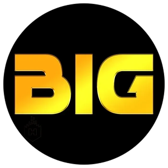 BIGHOKI - Aplikasi Stiker dan Status Terbaik untuk Sosial & Chat