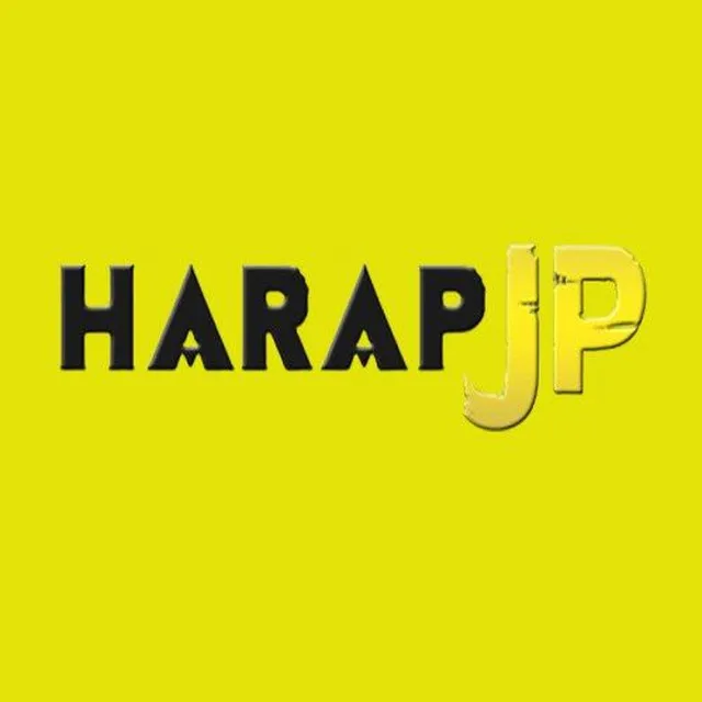 HARAPJP - Aplikasi Download Musik Terbaik untuk Pecinta Musik